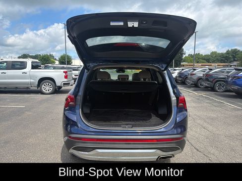 Used 2023 Hyundai Santa Fe SEL w/ Premium Package AWD/4WD image 25