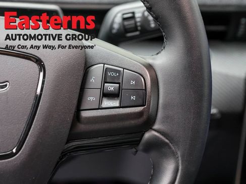 Used 2024 Ford Mustang Mach-E Premium AWD/4WD image 18