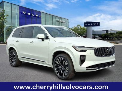 New 2026 Volvo XC90 B6 Plus w/ Protection Package Premier