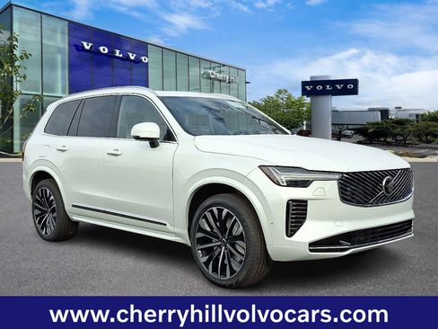 New 2026 Volvo XC90 B6 Plus w/ Protection Package Premier image 1