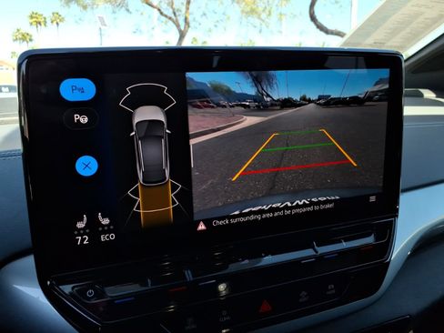 Certified 2023 Volkswagen ID.4 Pro S image 28