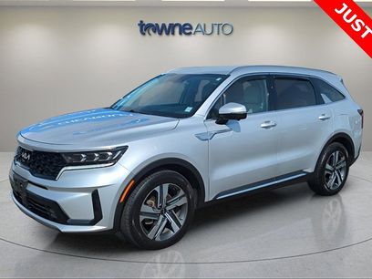 Used 2023 Kia Sorento SX Prestige