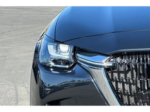Certified 2025 MAZDA CX-90 3.3 Turbo w/ Premium Plus Pkg image 9