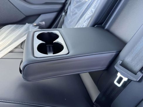 New 2025 Ford Mustang Mach-E Premium image 11