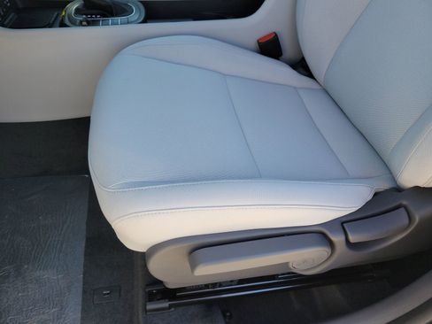 New 2026 Hyundai Kona SEL Sport image 16