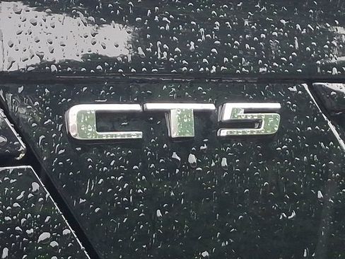 Certified 2023 Cadillac CT5 V w/ Premium Package AWD/4WD image 30