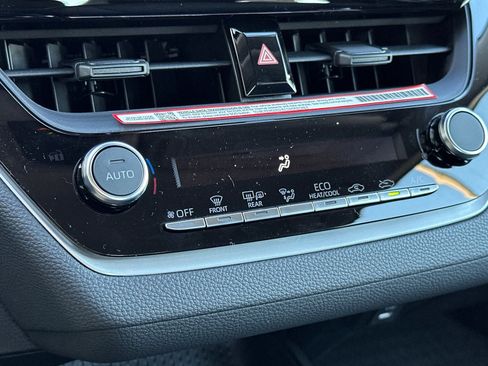 Certified 2026 Toyota Corolla LE image 19