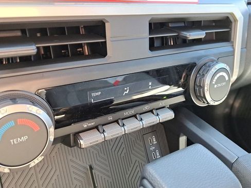 Certified 2026 Toyota Tacoma SR5 RWD image 19