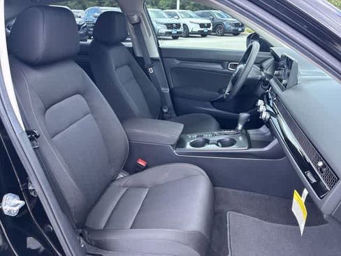 Certified 2026 Honda Civic LX image 30