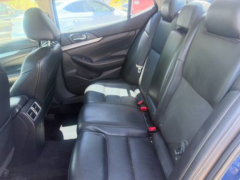 Used 2018 Nissan Maxima 3.5 SV FWD image 5