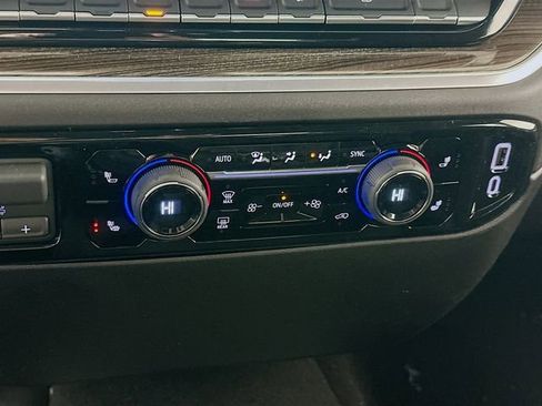 New 2026 Chevrolet Silverado 1500 LT image 16