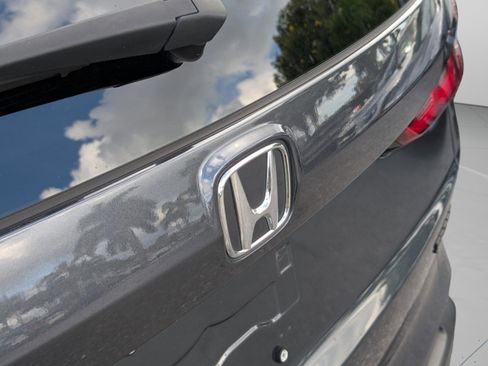 Used 2025 Honda CR-V Sport image 23