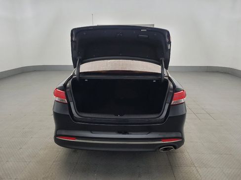 Used 2017 Kia Optima EX FWD image 29