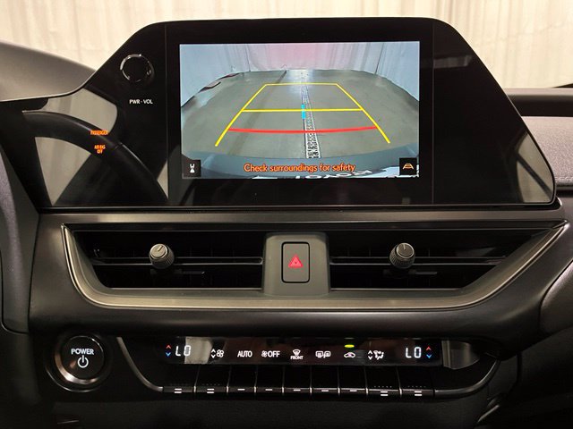 Used 2025 Lexus UX 300h AWD w/ Cold Area Package image 21