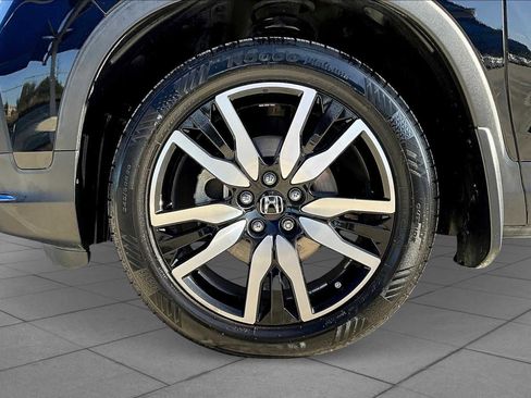 Used 2022 Honda Pilot Elite image 10