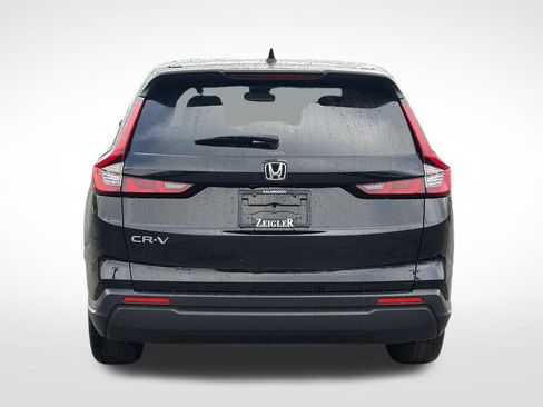 Used 2024 Honda CR-V EX image 7
