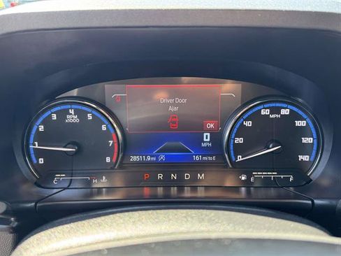 Used 2023 Ford Bronco Sport Badlands w/ Premium Package AWD/4WD image 18