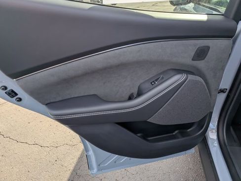 New 2025 Ford Mustang Mach-E GT w/ Interior Protection Package image 10