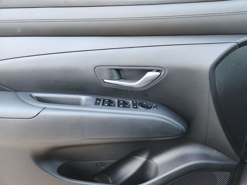 New 2026 Hyundai Santa Cruz SEL image 22