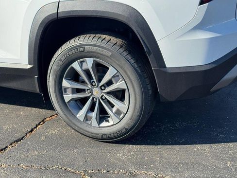 New 2026 Chevrolet Equinox LT w/ Convenience Package II image 5