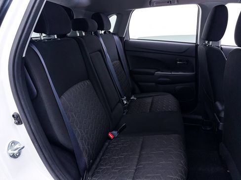 Used 2020 Mitsubishi Outlander Sport ES AWD/4WD image 32