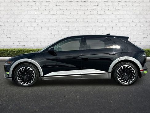 Used 2023 Hyundai Ioniq 5 Limited image 7