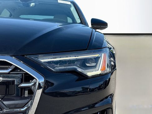 Used 2024 Audi A6 Premium Plus image 10