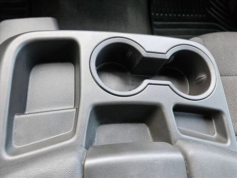 Used 2021 Chevrolet Silverado 1500 Custom image 11