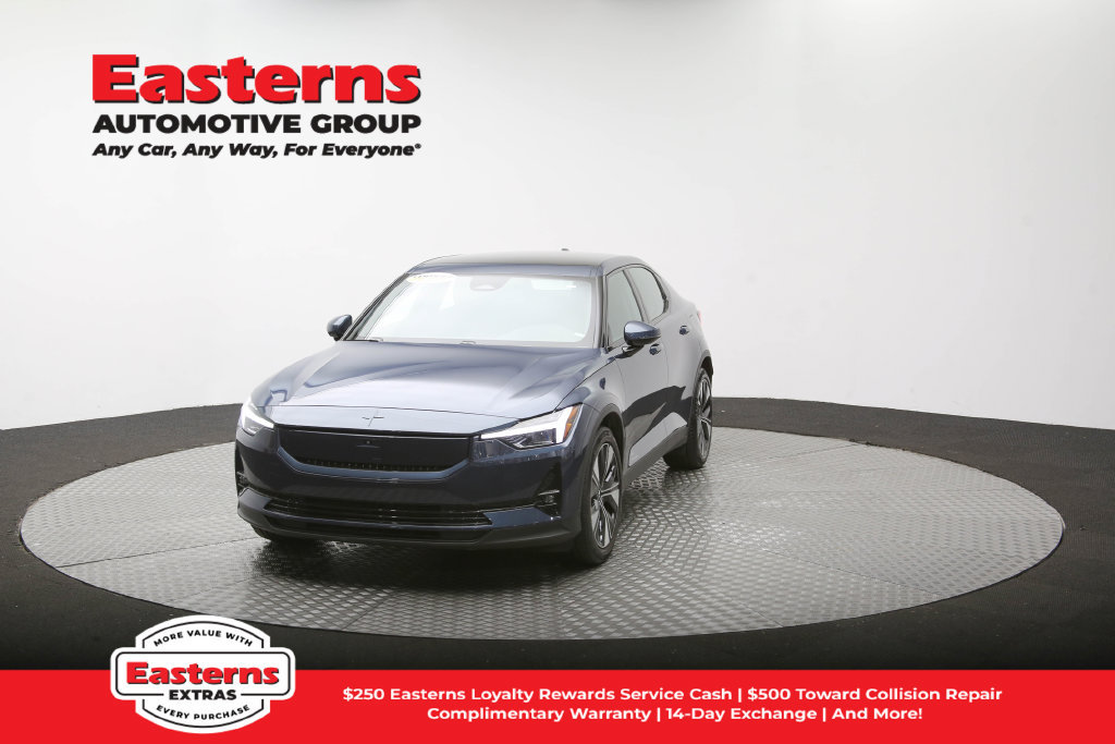 Used 2024 Polestar Polestar 2 w/ Pilot Pack RWD image 55