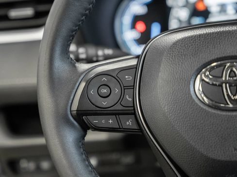 Used 2024 Toyota RAV4 XLE Premium w/ Weather Package AWD/4WD image 30