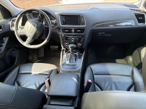 Used 2014 Audi Q5 2.0T Premium AWD/4WD image 7