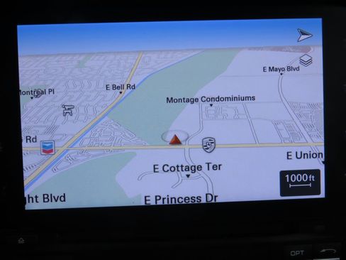 Used 2018 Porsche 911 Turbo image 15