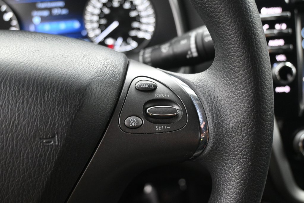 Used 2023 Nissan Murano S AWD/4WD image 35
