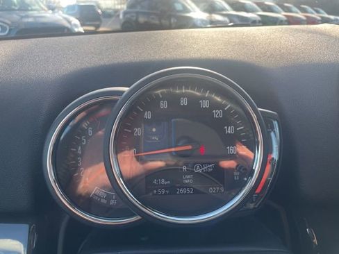 Used 2020 MINI Cooper Countryman ALL4 image 33