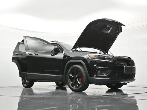 Used 2020 Jeep Cherokee Latitude Plus FWD image 48
