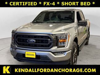 Certified 2022 Ford F150 XLT w/ Equipment Group 302A High video 1