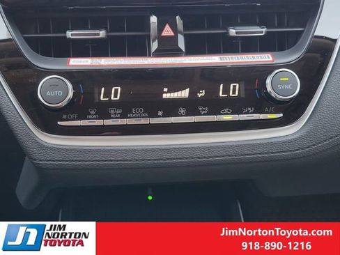 New 2026 Toyota Corolla Cross XLE image 17