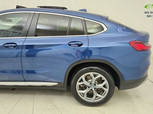 Used 2025 BMW X4 xDrive30i AWD/4WD image 10