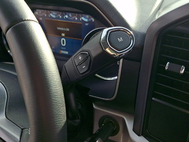Used 2023 Ford F150 XLT w/ Equipment Group 301A Mid AWD/4WD image 15