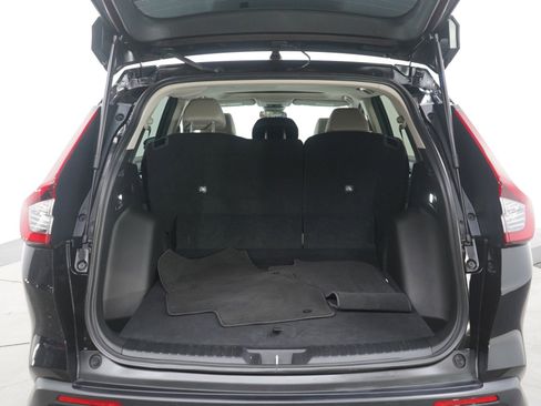 Used 2025 Honda CR-V EX image 17