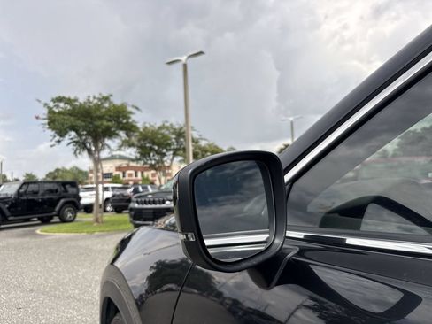 Used 2018 MAZDA CX-9 Grand Touring FWD image 12