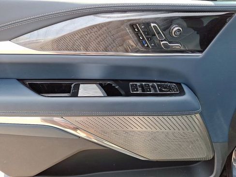 New 2025 Cadillac Escalade IQ Sport 2 image 8