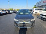 Used 2020 Chevrolet Sonic LT image 2