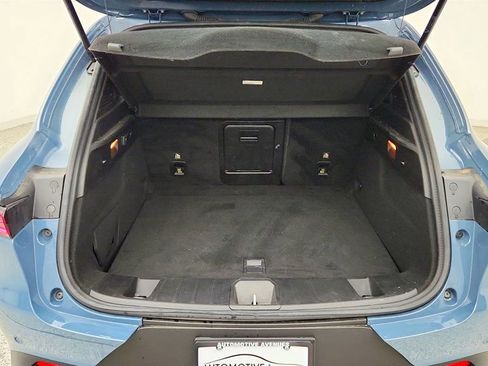 Used 2024 Dodge Hornet GT w/ Tech Pack w/o Parking AWD/4WD image 22