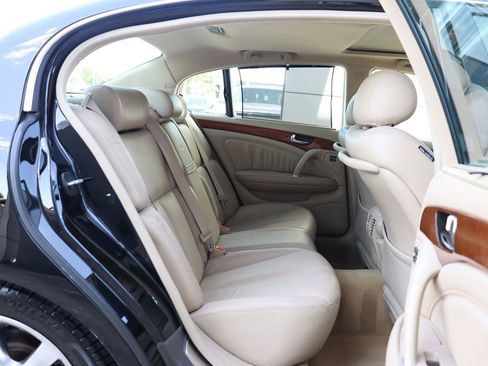 Used 2004 INFINITI Q45 Premium image 38