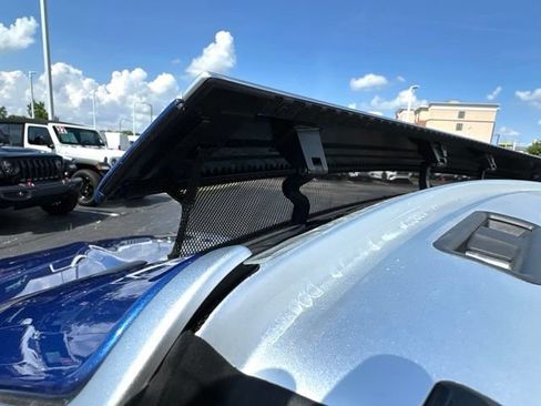 Used 2023 Mercedes-Benz E 450 4MATIC Cabriolet image 21