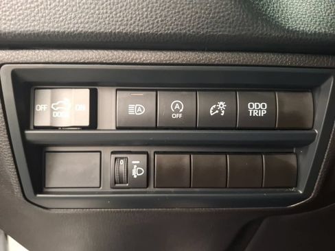 Used 2026 Toyota Tundra SR5 w/ SX Package RWD image 19