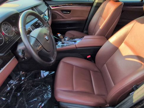 Used 2014 BMW 528i xDrive Sedan image 10