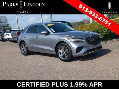 Used 2026 Genesis GV70 2.5T