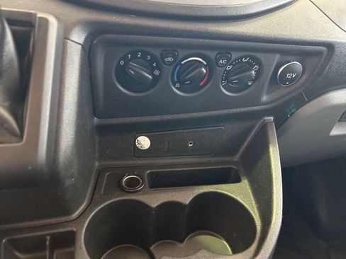 Used 2016 Ford Transit 250 130 Low Roof w/ Exterior Upgrade Package image 42